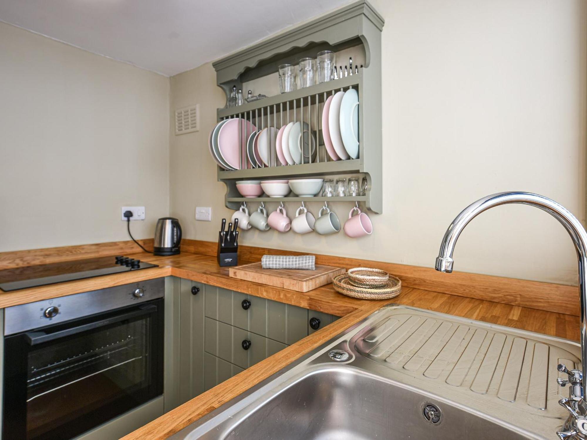 Bwthyn Llys Machynlleth Old Court House Villa Ngoại thất bức ảnh