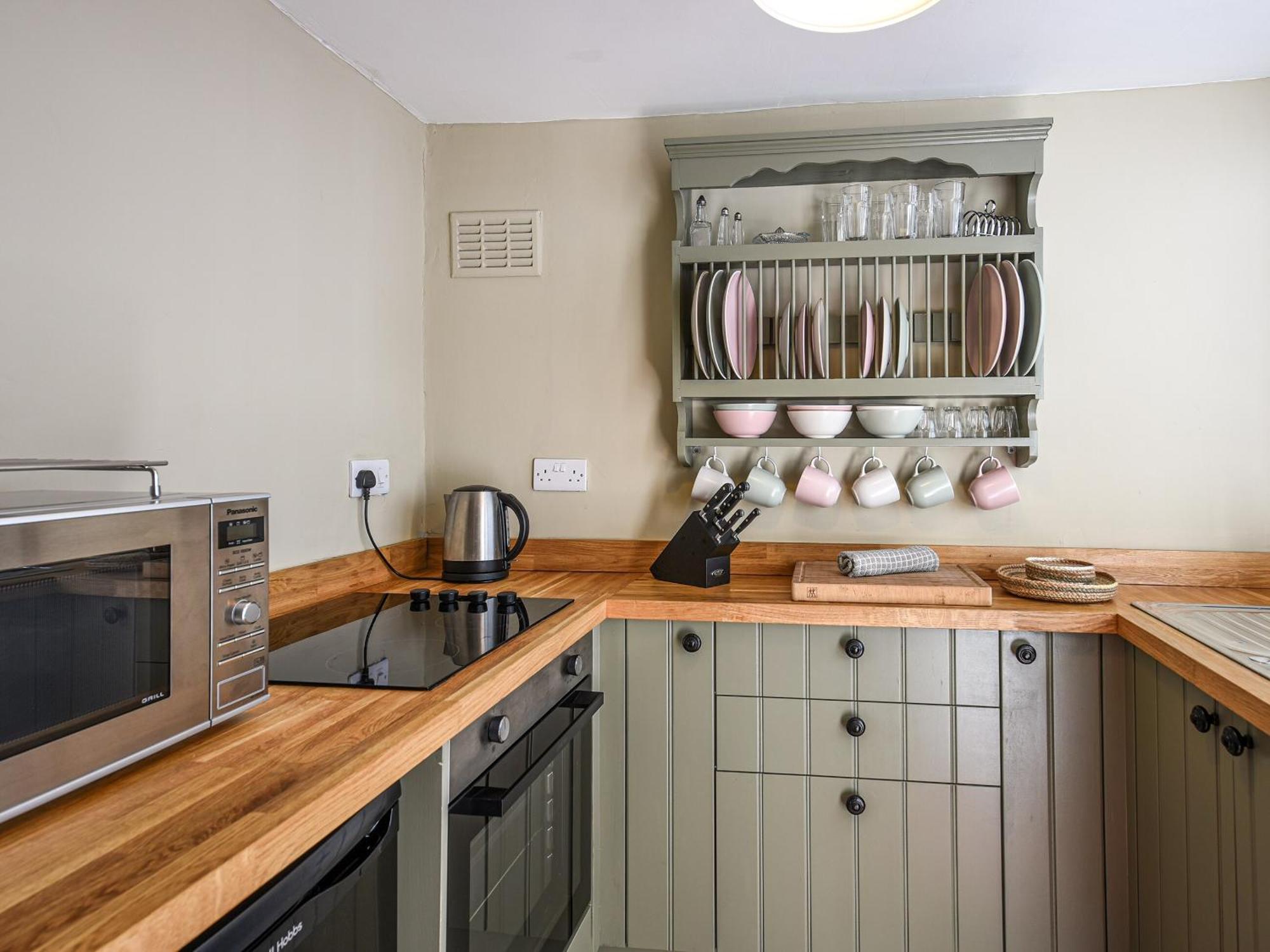 Bwthyn Llys Machynlleth Old Court House Villa Ngoại thất bức ảnh