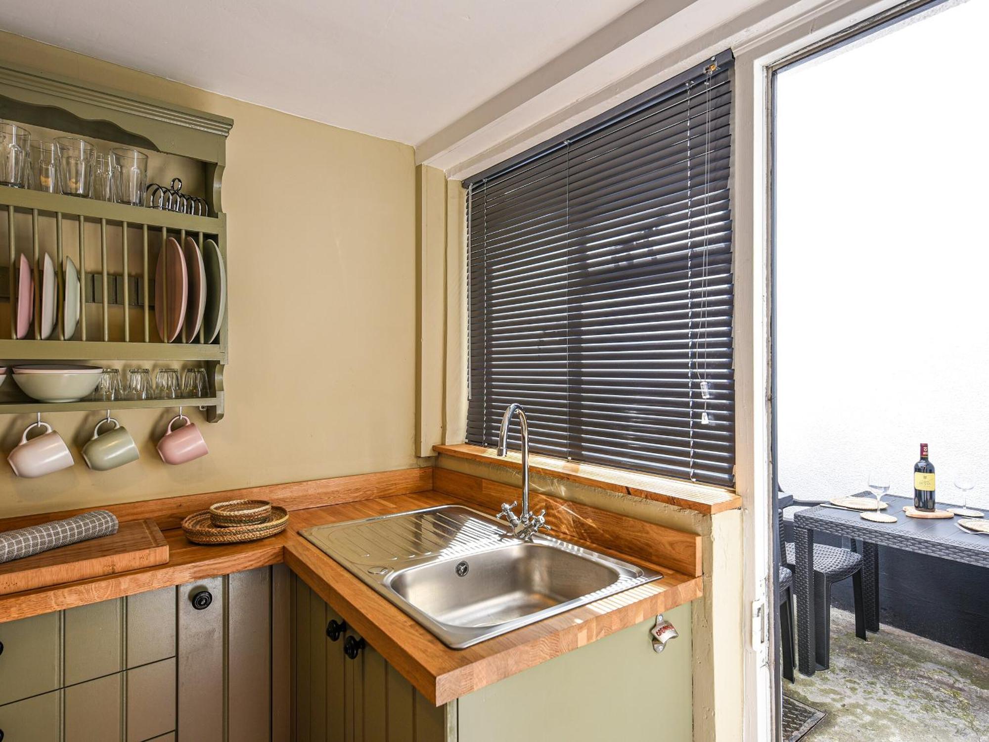 Bwthyn Llys Machynlleth Old Court House Villa Ngoại thất bức ảnh