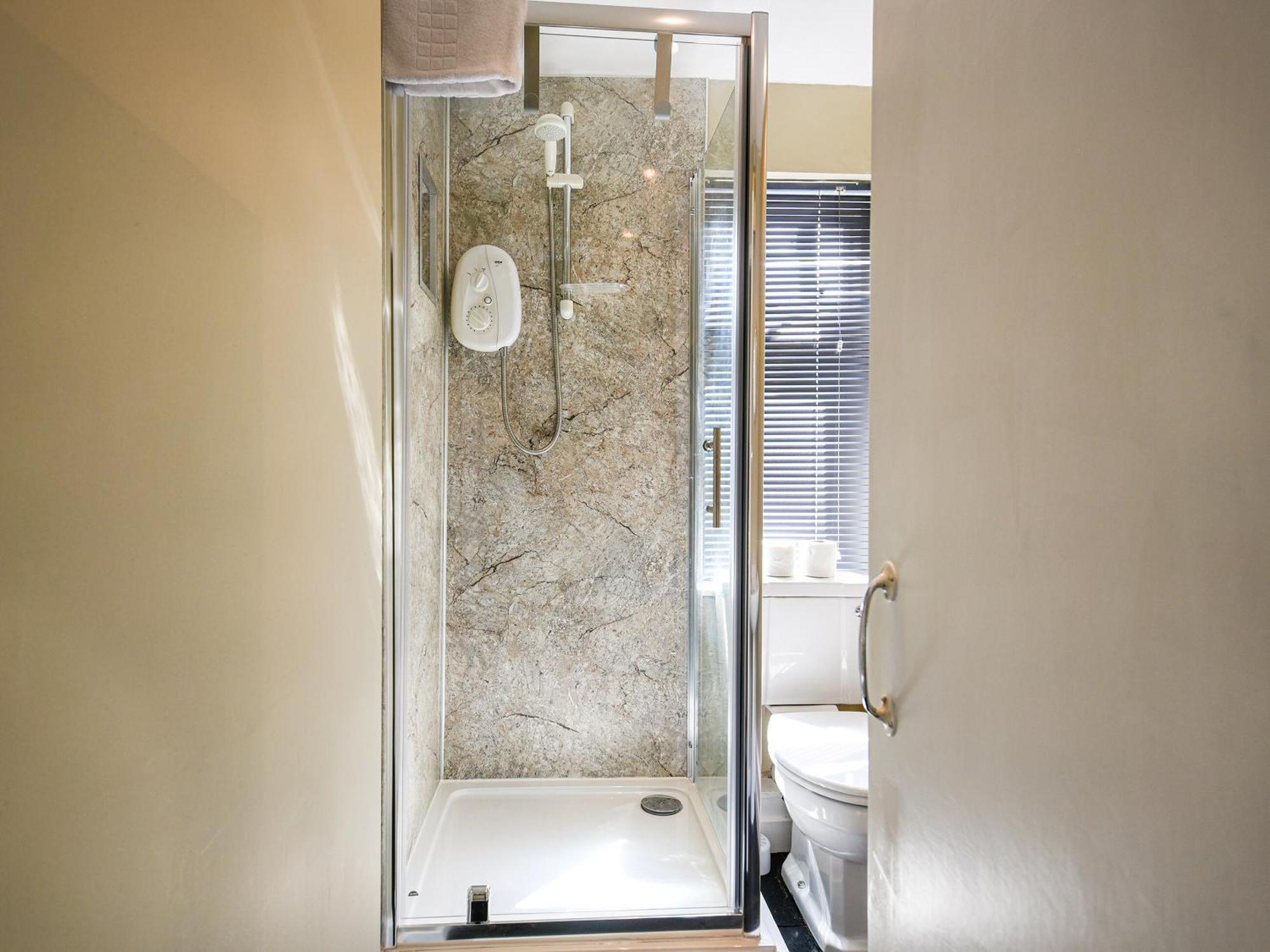 Bwthyn Llys Machynlleth Old Court House Villa Ngoại thất bức ảnh
